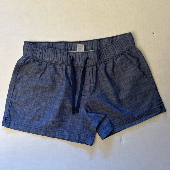 BCG Black and Blue Drawstring casual women’s Shorts bundle of 2. Sz-S.  E7 - Picture 5 of 12